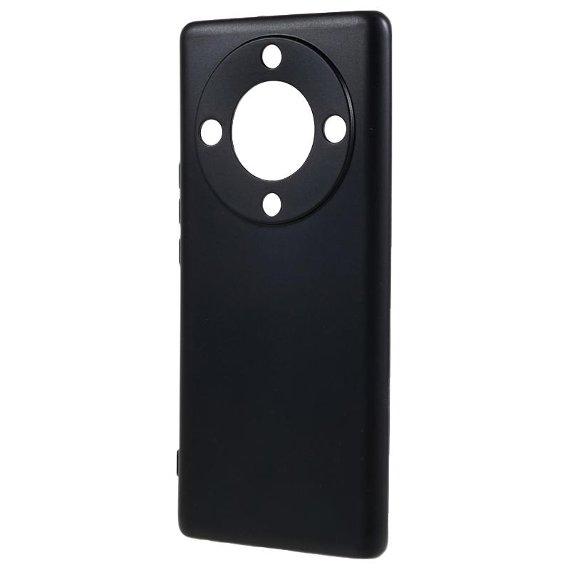 For Honor Magic5 Lite 5G Soft TPU Phone Case Glossy Phone Back Cover