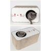 Corrugated Paper Wear Resistant Warm Cat House Cat Scratching Board Pet Cat Supplies