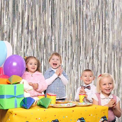 1m*2m Birthday Party Decor Ations Backdrop Boy Girl Gender Reveal Wedding Deco rBaby Shower Christmas Backdrop Curtain PDBJQ001