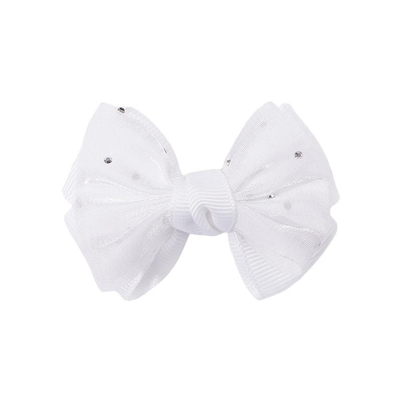 

2 шт. милые принцессы сетчатые сплошные бабочки милые девушки шпильки детские головные уборы заколки для волос аксессуары для волос