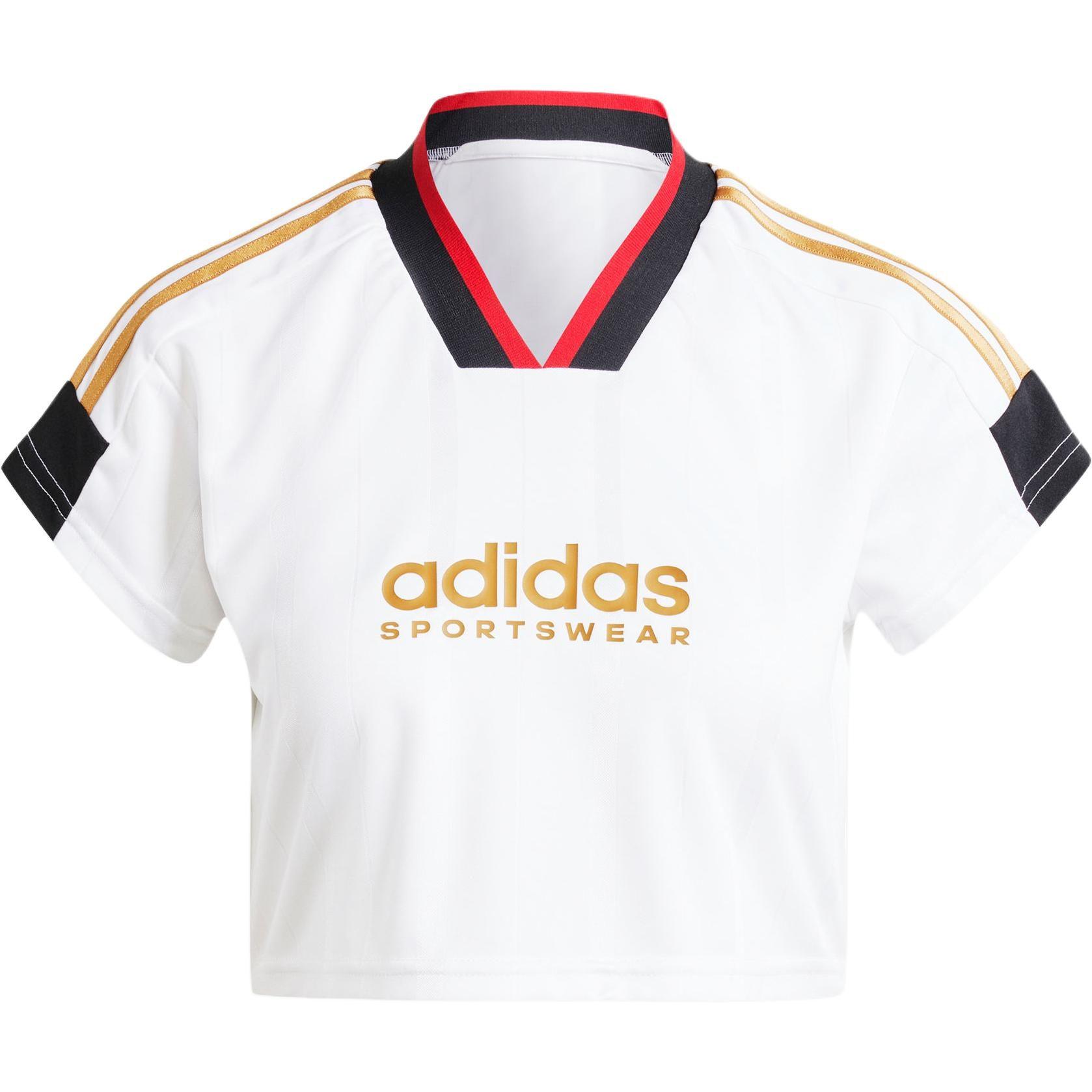 Adidas Tiro Cut T Shirts Women`s