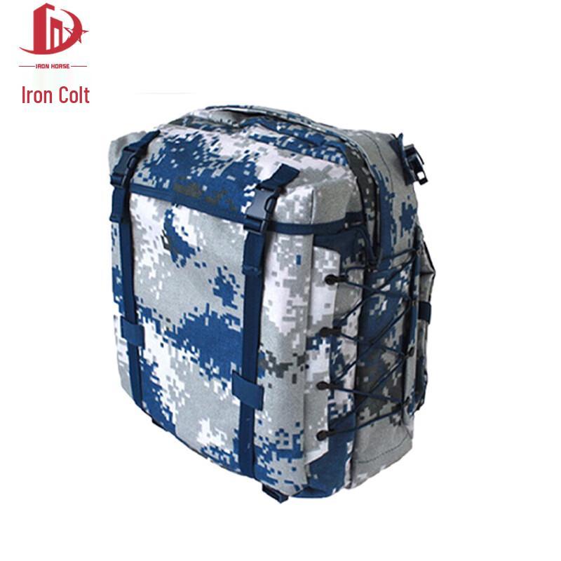 

Tieju 06 City Camouflage Training Backpack