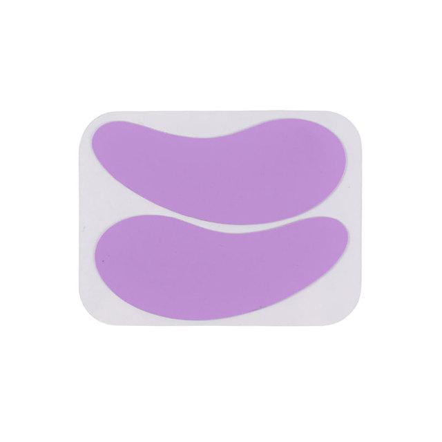 5/7 Pairs Eyelash Lifting Kit Silicone Pad Eye Lash Perm Pads Eyelashes Eyelash Lift Extension 3D Lashes Curler Applicator Tools