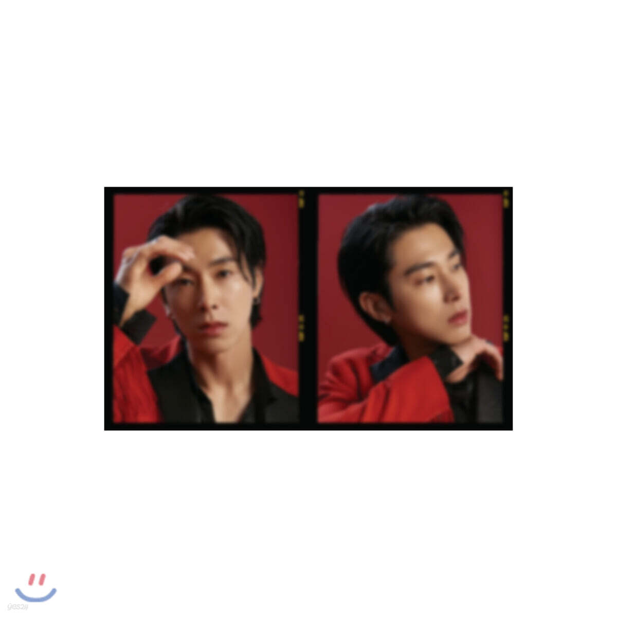 

[U-KNOW] TVXQ! Beyond LIVE Beyond the T Film set