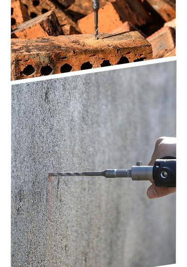 Multi-Function Electric Wrench Drill Adapter