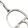 HERMES - Chaine d'Ancre GamePierce Silver925 Array