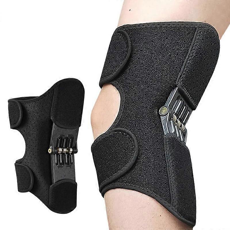 Swarous Knee Booster,2025 New Knee Assistive Device, KneeBooster Brace
