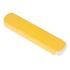 1/5Pcs Goose Feather Stick Ear Picking Elastic Earwax Cleaner Stick Massage Chicken Peacock Feather Silver Needle Ear Dig Tool