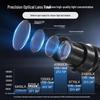JINBEI EF-ZF2 Optical Snoot Spotlight
