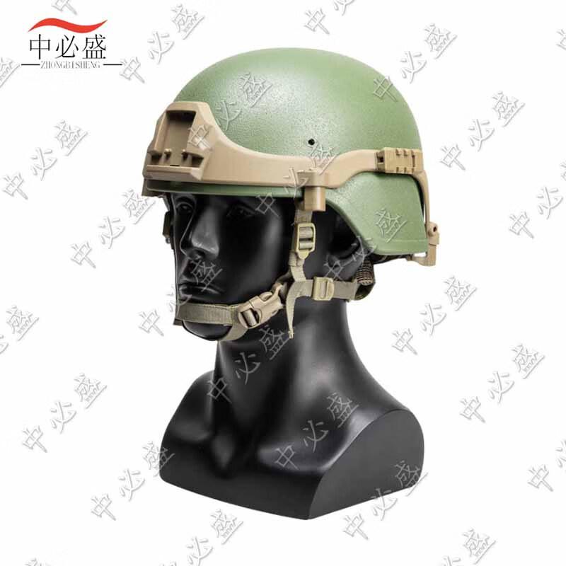Zhongbisheng M19 Tactical Helmets & Accessories