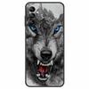 For Samsung Galaxy A14 4G 5G Case Animals TPU Soft Silicone Back Cover Phone Cases for Samsung A15 4G 5G SM-A145F Dog Cat Coque