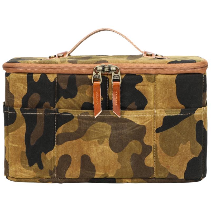

SLR Camera Lens Pouch