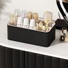 Multi-functional Tissue Box with Remote Holder