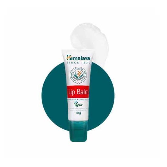 

Himalaya Ultra Moisturizing Cocoa Butter Lip Balm 10g [Himalaya] Original Lip Balm