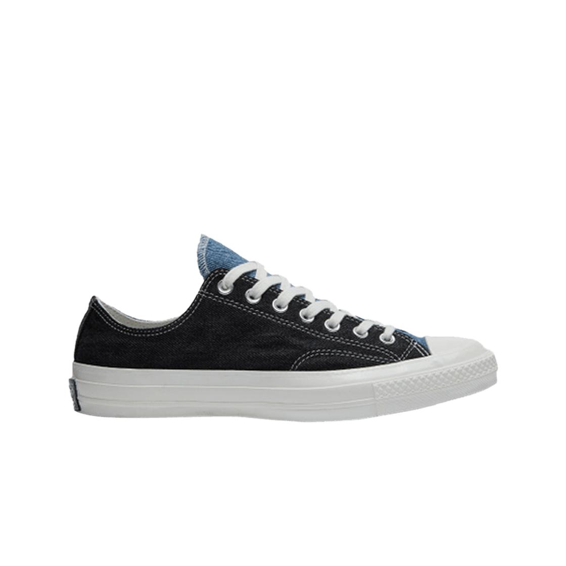 

Converse Chuck 70 Ox Renew Деним Трехпанельные 220
