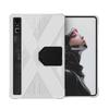 High Quality TPU Tablet Case Shockproof Anti-Scratch Protective Cover Soft with Stand Protective Shell for Nubia RedMagic 3 Pro