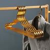 Wardrobe Space Saver Anti-slip Organizor Storage Racks Clothes Hangers Drying Rack Clothes Rack