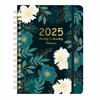 Schedule Book Plan Book A5 Coil This Week's Notebook English Book Notebook