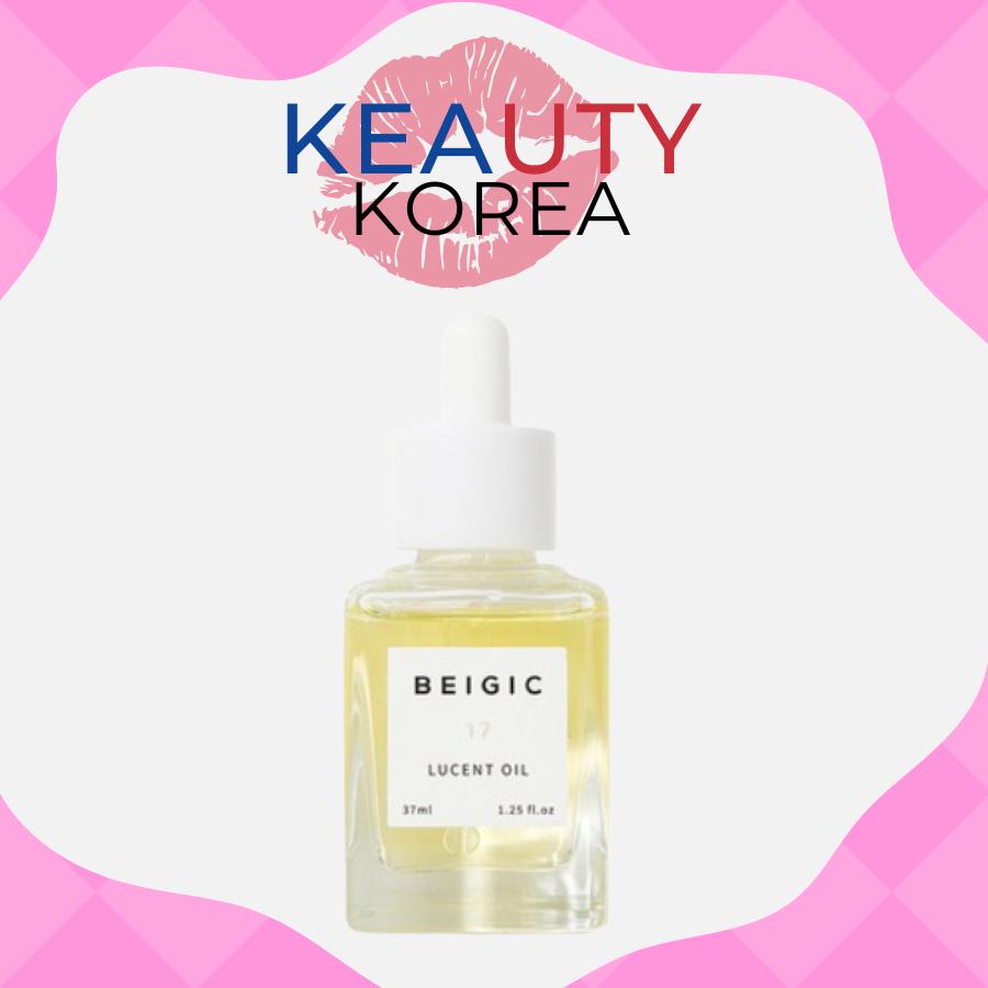 

BEIGIC Lucent Oil 37 мл