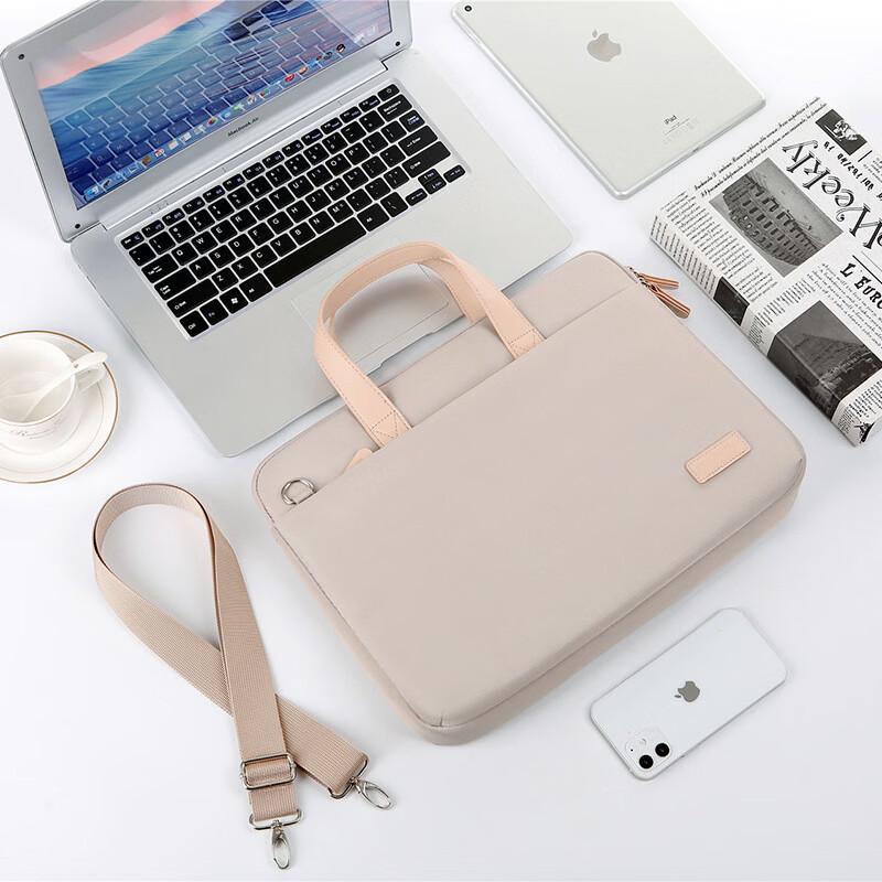 Lightweight Laptop Shoulder Bag