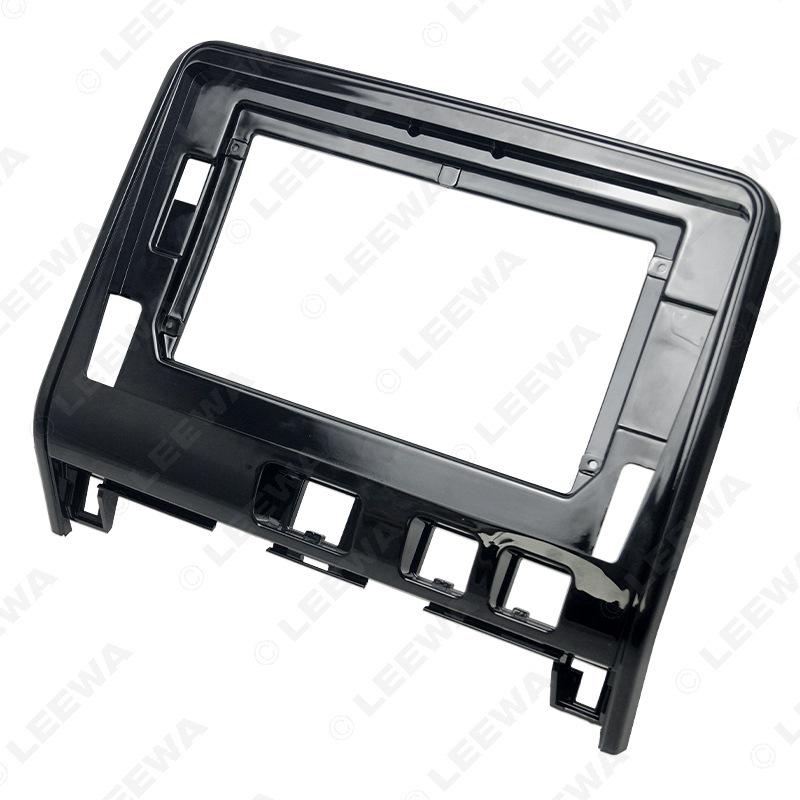 Nissan Serena C27 Android Navigation Kit: 17 Models, RHD, 10.1-Inch Screen Frame