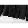 2026 Women's Fashion Strappy Bowknot Slim Top - Hot Seller