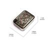Push Slider Stress Relief Toy Magnetic Push Slider Office Stress Relief Toys  EDC Fidget Toy for Adult Children Gift