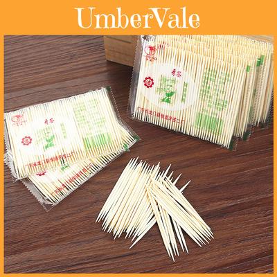 Eco-friendly Bamboo Toothpicks Disposable For Clean And Convenient Use