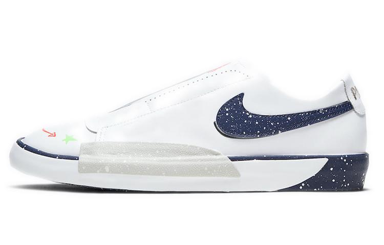 

Nike Blazer Low Slip Planet Of Hoops CW2619-141 36.5