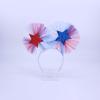 Julycostume Headbands Glittered Wand Star Julycostume Wand Head Bopper