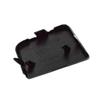 Car Left Right Side Front Bumper Fog Light Lamp Cover Lamp Hoods For BMW For Z3 1996-1998 51118398012 51118398011