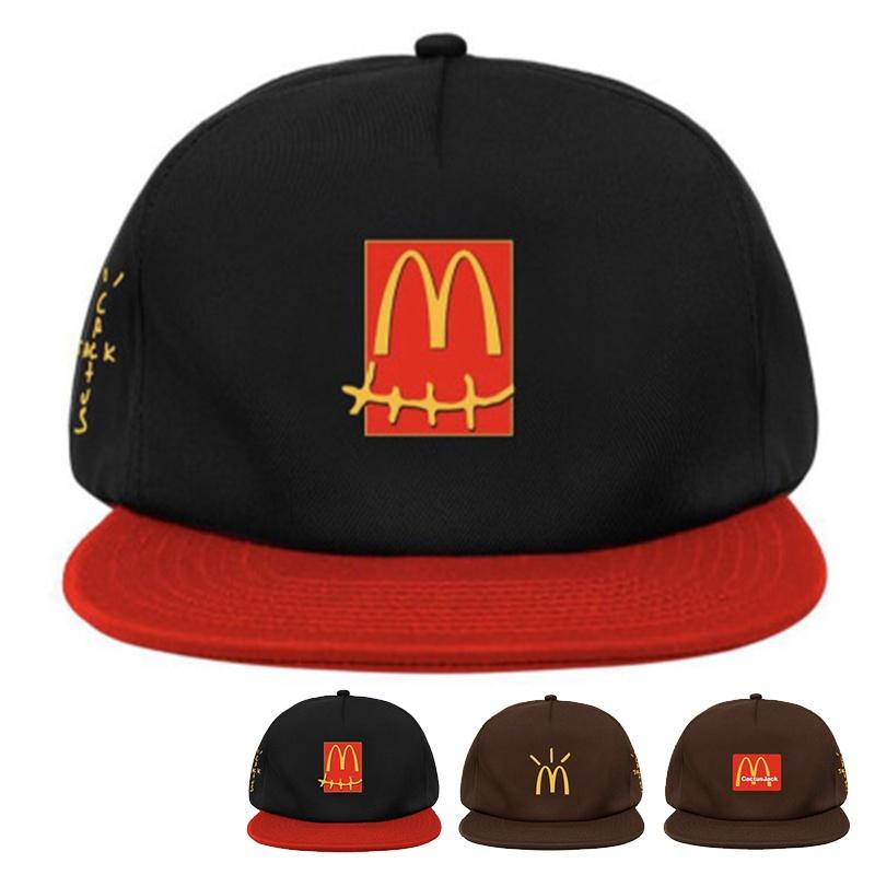 Fashion Snapback Baseball Cap Men and 