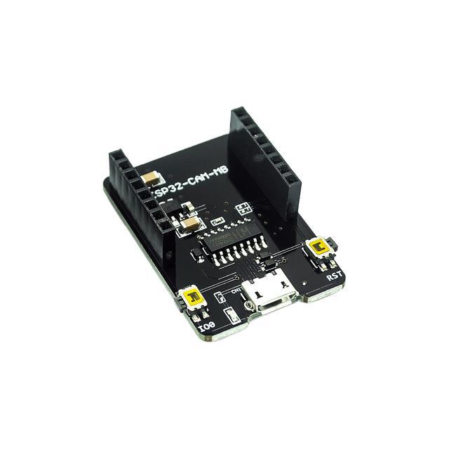 ESP32 CAMDevelopment Board BeltOV2640Module WIFI+Module