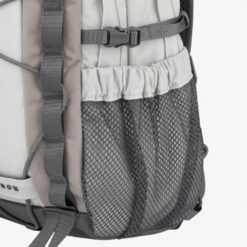 The North Face White Label Super One Way White Sand Nn2pr01l