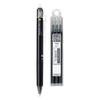 Pilot FriXion Ball Knock 05 Black Replacement Refill 3-Piece Set LFBK-23EF-B LFBKRF30EF-3B