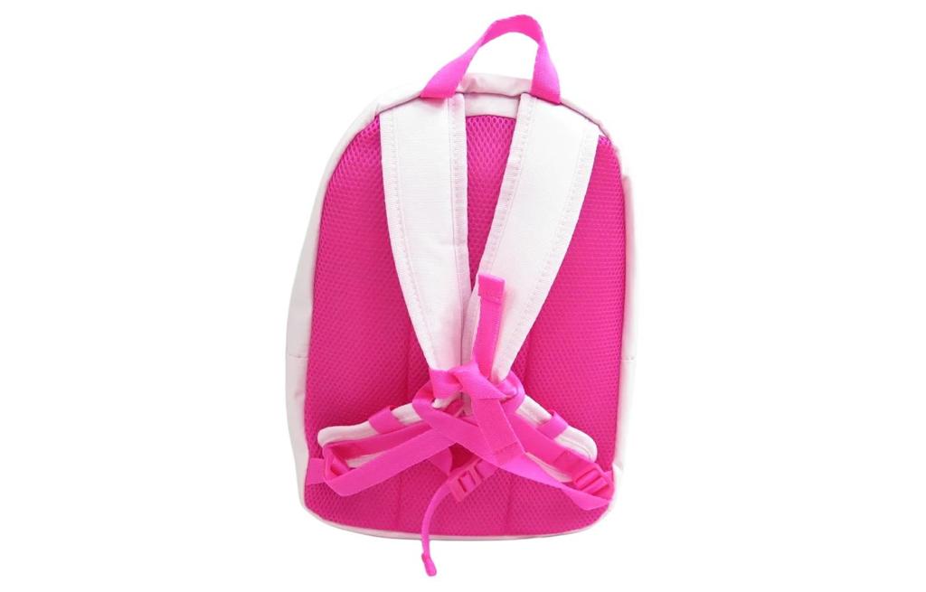 Adidas Recycled Polyester Backpack Regular Women's Pink H20825