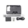 New For Kawasaki Versys 1000 Versys1000 Motorcycle Accessories GPS Navigation Bracket Supporter Holder 2018 2019 2020