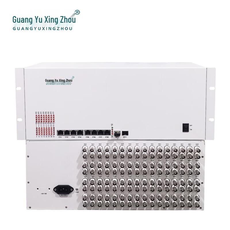 Guangyu Xingzhou PDH Fiber Optic Multiplexers