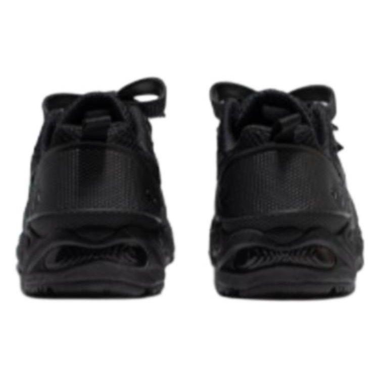 Asics GEL-MJ Shushu/Tong Black Unisex Sneakers 1203A319-001