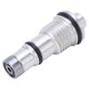 Trim Tilt Pressure Release Valve 316 Stainless Steel 64E 43860 00 00 Replacement for Johnson Evinrude