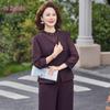 YUZHAOLIN Women's Elegant Summer Two-Piece Outfit