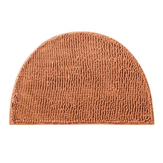 Bodenteppich, weich, dekorativ, Chenille, modischer Anti-Rutsch-Teppich, Fußmatte, Wohnzimmer-Dekoration für Wohnzimmer