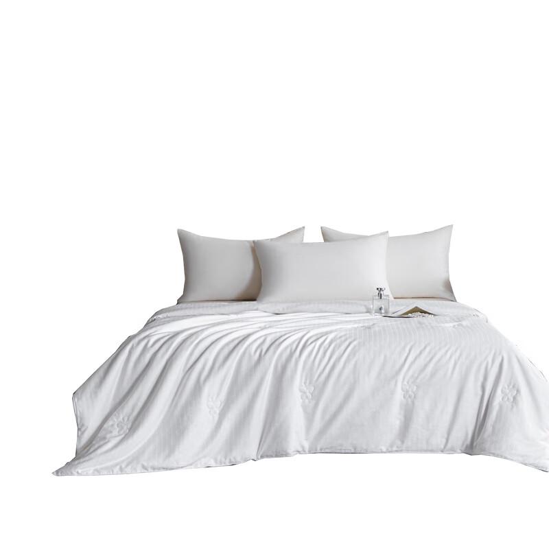 Hengyuanxiang TSB1052 Washable Double-Sided Cool Organic Silk Quilt