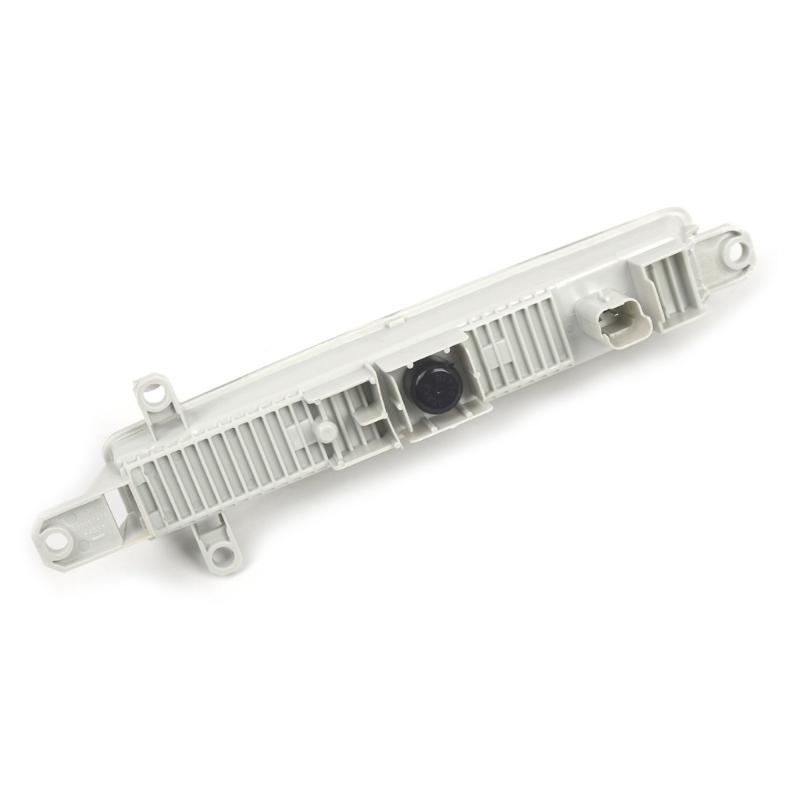 Waterproof LED Fog Daytime Running Light Turn Signal Light Vehicle Corner Lamp For 107 108 308 MK2 9802795580 9677409380