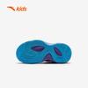 Anta Kids' Low-Top Breathable Velcro Basketball Shoes