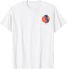 Sand Bar Happy Hour Beach Drink T-Shirt Unisex T-Shirt