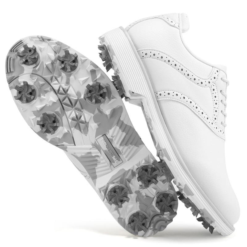 Professional Golf Shoes Women Luxury Golf Sneakers Size 39-48 Female Walking Footwears