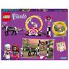 LEGO Friends Magical Thrilling Acrobats 41686