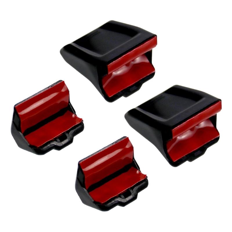 Automotive Central Control Extension Switches Button Designed for Vehicles with USB and AUX Interfaces Effortless Access