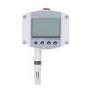 485 Temperature Humidity Transmitter High Accuracy Temperature Humidity Sensor with LCD Display 10~30V Temperature Sensor